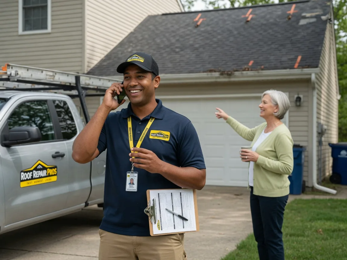 Roof Repair Recluse, WY FAQs